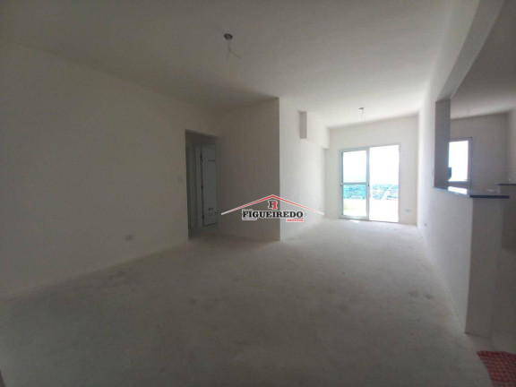 Imagem Apartamento com 2 Quartos à Venda, 75 m² em Mirim - Praia Grande