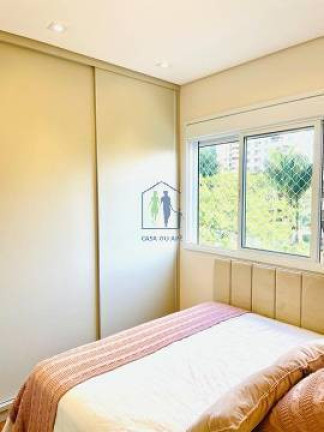 Imagem Apartamento com 3 Quartos para Alugar, 84 m² em Morumbi - São Paulo Imagem Apartamento com 3 Quartos para Alugar, 84 m² em Morumbi - São Paulo
