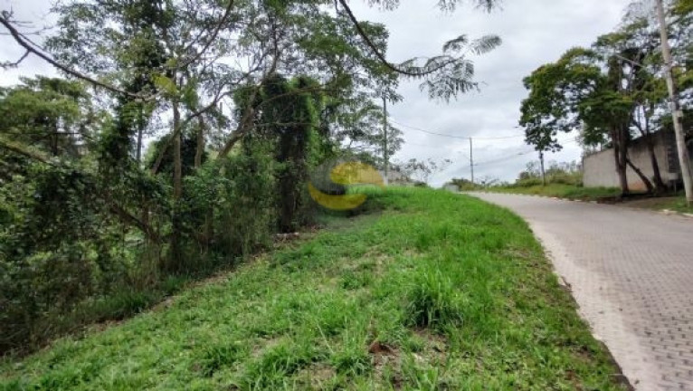 Imagem Terreno à Venda, 2.500 m² em Parque Rizzo Ii - Cotia Imagem Terreno à Venda, 2.500 m² em Parque Rizzo Ii - Cotia