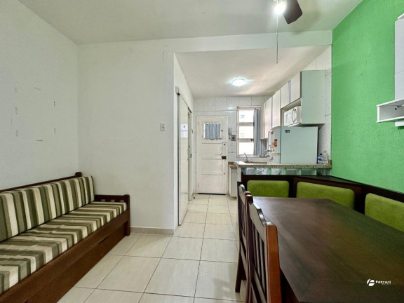Apartamento com 1 Quarto à Venda, 35 m² em Centro - Capão Da Canoa