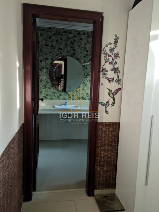 Imagem Casa com 3 Quartos à Venda, 1.700 m² em Parque Turf Club - Campos Dos Goytacazes
