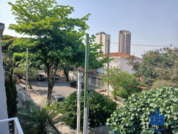 Imagem Casa com 2 Quartos para Alugar, 208 m² em Aclimação - São Paulo Imagem Casa com 2 Quartos para Alugar, 208 m² em Aclimação - São Paulo