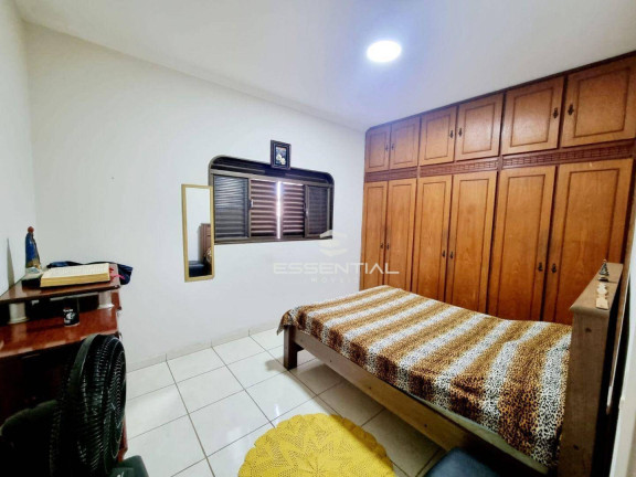 Imagem Casa com 3 Quartos à Venda, 165 m² em Jardim Nazareth - São José Do Rio Preto