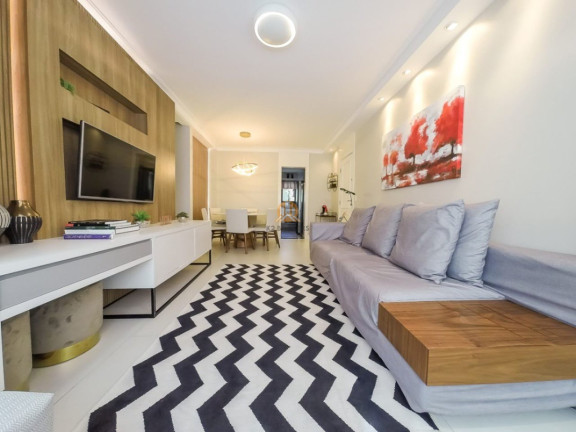 Imagem Imóvel com 3 Quartos à Venda, 100 m² em Vila Andrade - São Paulo
