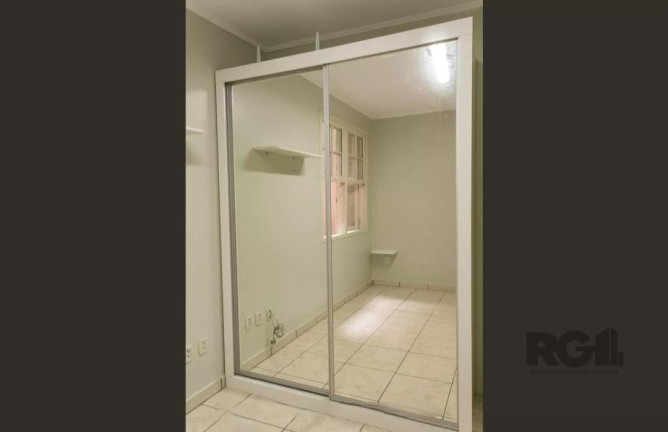 Imagem Apartamento com 1 Quarto à Venda, 46 m² em Farroupilha - Porto Alegre Imagem Apartamento com 1 Quarto à Venda, 46 m² em Farroupilha - Porto Alegre