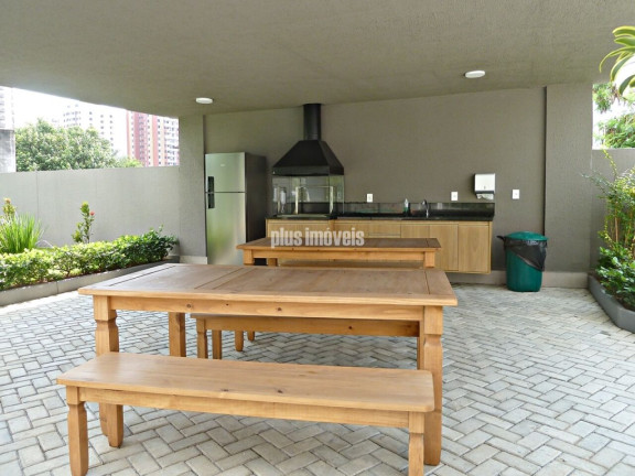 Imagem Apartamento com 2 Quartos à Venda, 56 m² em Morumbi - São Paulo Imagem Apartamento com 2 Quartos à Venda, 56 m² em Morumbi - São Paulo
