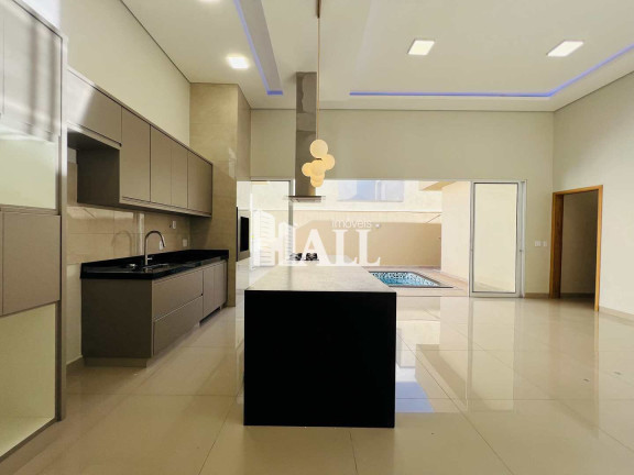 Casa com 3 Quartos à Venda, 150 m² em Setlife Mirassol - Mirassol