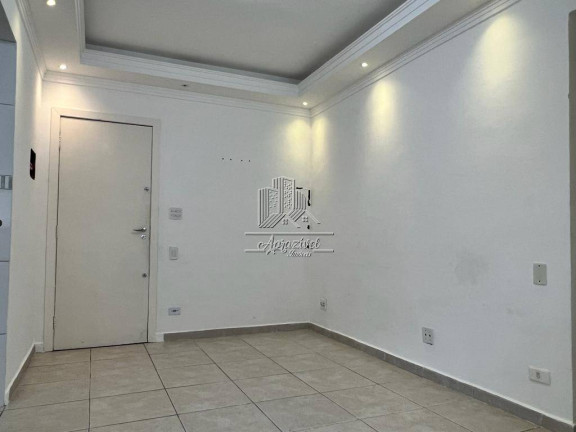 Imagem Apartamento com 1 Quarto à Venda, 50 m² em Boqueirão - Praia Grande Imagem Apartamento com 1 Quarto à Venda, 50 m² em Boqueirão - Praia Grande