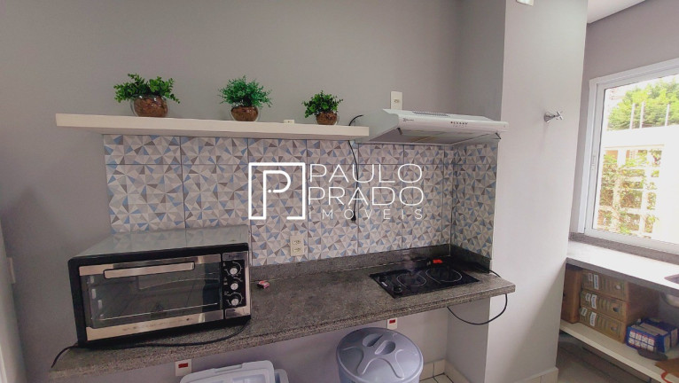 Imagem Apartamento com 1 Quarto à Venda, 31 m² em água Branca - São Paulo
