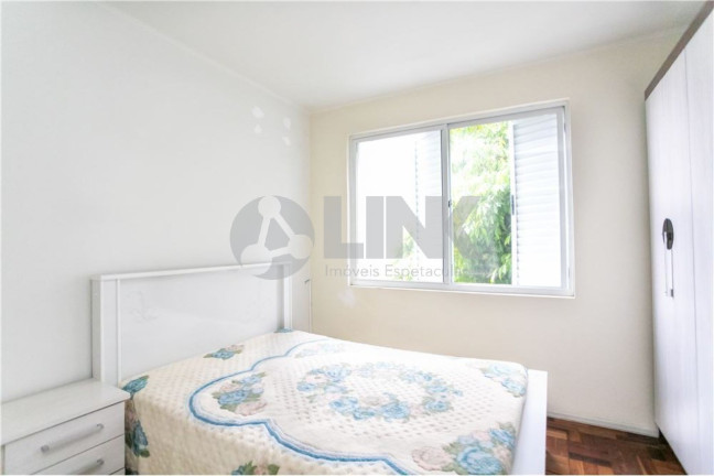Imagem Apartamento com 3 Quartos à Venda, 81 m² em Higienópolis - Porto Alegre