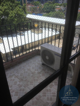 Imagem Apartamento com 1 Quarto à Venda, 45 m² em Itaim Bibi - São Paulo
