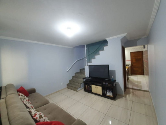 Sobrado com 2 Quartos à Venda, 110 m² em Itaquera - São Paulo