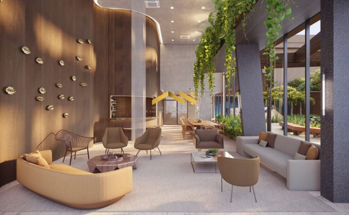 Imagem Apartamento com 4 Quartos à Venda, 301 m² em Ibirapuera - São Paulo Imagem Apartamento com 4 Quartos à Venda, 301 m² em Ibirapuera - São Paulo