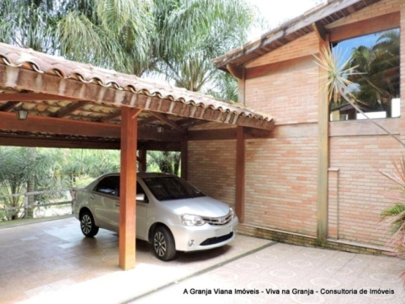 Imagem Casa com 5 Quartos à Venda, 1.123 m² em Chácara Vale Do Rio Cotia - Carapicuíba