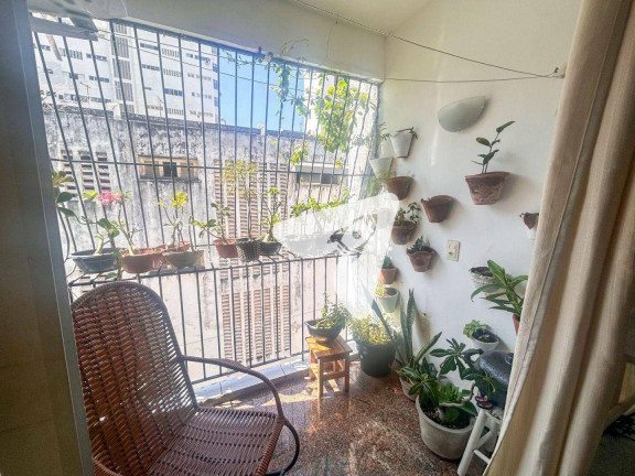 Imagem Apartamento com 3 Quartos à Venda, 87 m² em Cocó - Fortaleza
