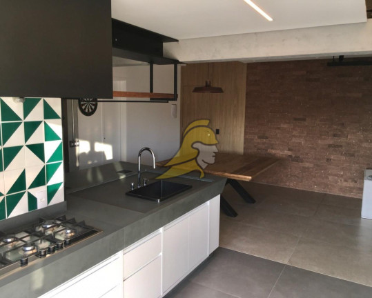 Imagem Apartamento com 3 Quartos à Venda, 92 m² em Jardim Flórida - Jundiaí