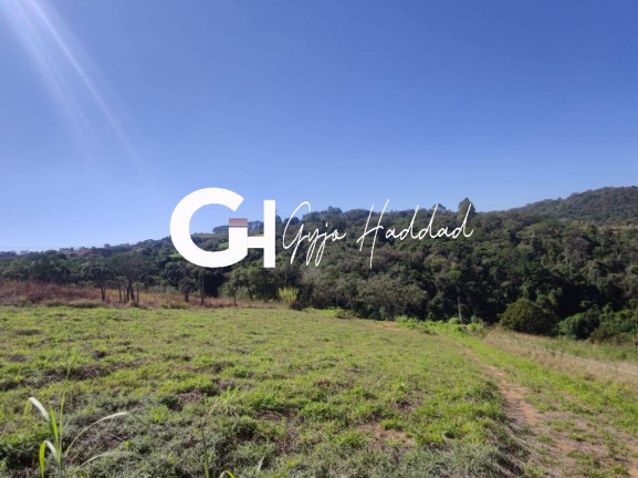 Imagem Terreno à Venda, 3.690 m² em Piedade