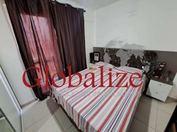 Imagem Imóvel com 1 Quarto à Venda, 60 m² em Encruzilhada - Santos