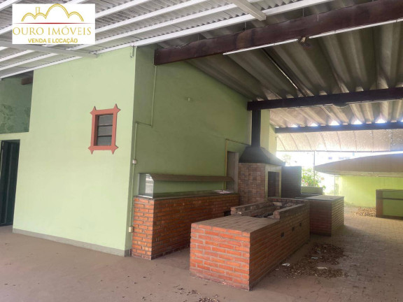 Imagem Galpão para Alugar, 300 m² em Ouro Preto - Belo Horizonte