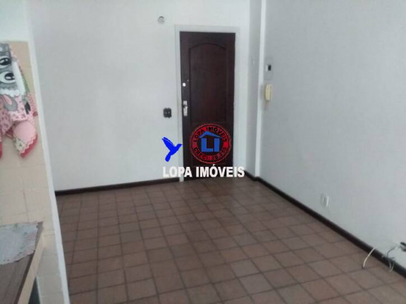 Apartamento com 1 Quarto à Venda, 24 m² em Centro - Rio De Janeiro