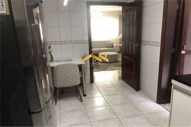 Imagem Casa com 3 Quartos à Venda, 84 m² em Vila Invernada - São Paulo