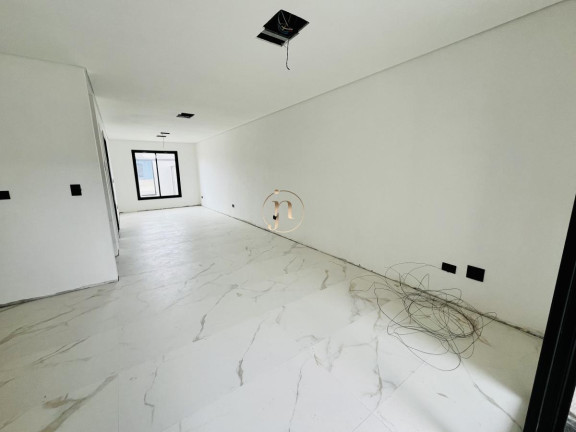 Imagem Sobrado com 3 Quartos à Venda, 135 m² em Cruzeiro - São José Dos Pinhais