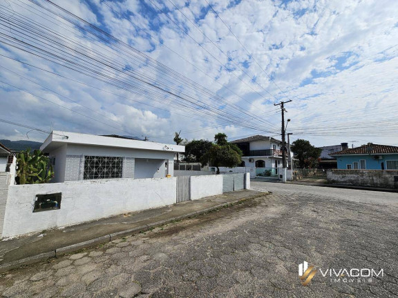 Imagem Casa com 2 Quartos à Venda, 56 m² em Rio Caveiras - Biguaçu