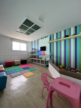 Imagem Apartamento com 2 Quartos à Venda, 78 m² em Vila Caicara - Praia Grande