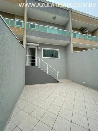 Imagem Casa com 3 Quartos à Venda, 121 m² em Nova Gardênia - Atibaia
