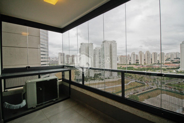 Imagem Apartamento com 2 Quartos à Venda, 83 m² em água Branca - São Paulo Imagem Apartamento com 2 Quartos à Venda, 83 m² em água Branca - São Paulo