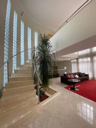 Imagem Casa de Condomínio com 5 Quartos à Venda, 950 m² em Itaici - Indaiatuba Imagem Casa de Condomínio com 5 Quartos à Venda, 950 m² em Itaici - Indaiatuba