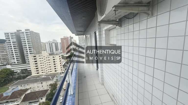Imagem Cobertura com 3 Quartos à Venda, 364 m² em Canto Do Forte - Praia Grande