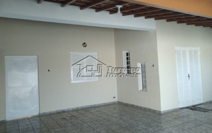 Imagem Casa de Condomínio com 3 Quartos à Venda, 110 m² em Jardim Das Flores - São José Dos Campos