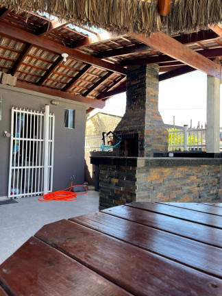 Imagem Casa com 4 Quartos à Venda, 350 m² em Ipanema - Pontal Do Paraná