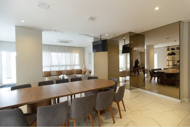 Imagem Apartamento com 2 Quartos à Venda, 72 m² em Jardim Caravelas - São Paulo Imagem Apartamento com 2 Quartos à Venda, 72 m² em Jardim Caravelas - São Paulo