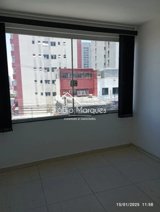 Imagem Sala Comercial para Alugar, 80 m² em Penha De França - São Paulo