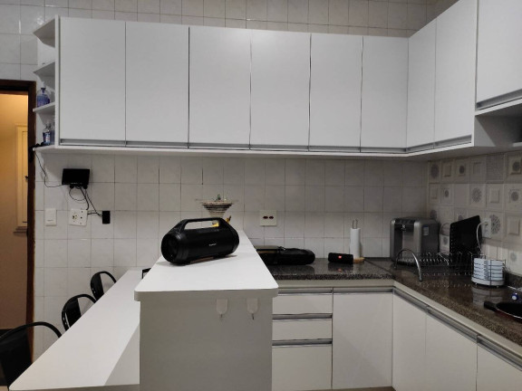 Imagem Apartamento com 4 Quartos à Venda, 109 m² em Vila Agrícola - Jundiaí Imagem Apartamento com 4 Quartos à Venda, 109 m² em Vila Agrícola - Jundiaí
