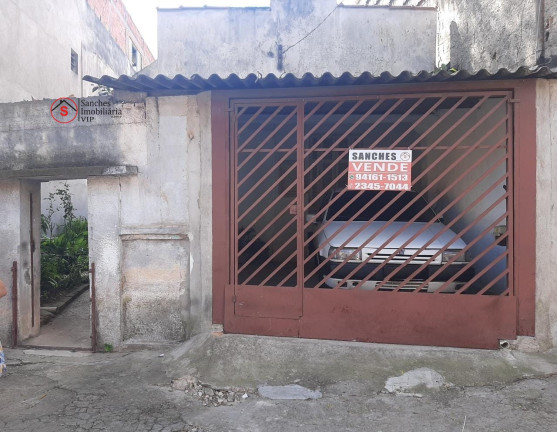 Casa com 2 Quartos à Venda,  em Quinta Da Paineira - São Paulo