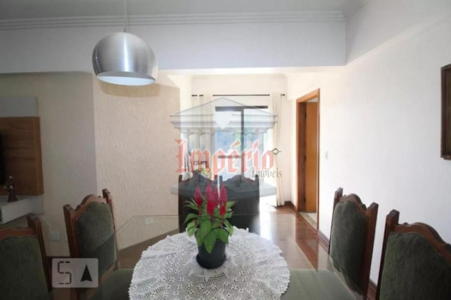 Imagem Apartamento com 3 Quartos à Venda, 110 m² em Santa Maria - São Caetano Do Sul Imagem Apartamento com 3 Quartos à Venda, 110 m² em Santa Maria - São Caetano Do Sul