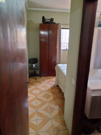 Imagem Casa com 3 Quartos à Venda,  em Jardim Aricanduva - São Paulo