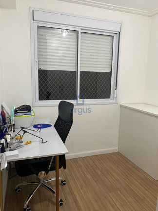Imagem Apartamento com 2 Quartos à Venda, 50 m² em Belenzinho - São Paulo Imagem Apartamento com 2 Quartos à Venda, 50 m² em Belenzinho - São Paulo