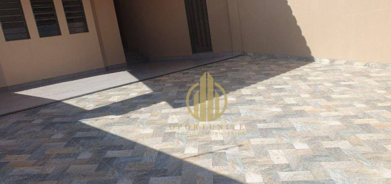 Imagem Casa com 3 Quartos à Venda, 125 m² em Ribeirânia - Ribeirão Preto Imagem Casa com 3 Quartos à Venda, 125 m² em Ribeirânia - Ribeirão Preto