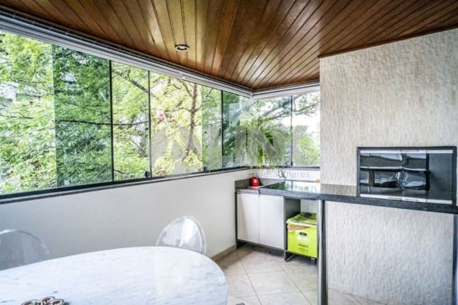 Imagem Apartamento com 2 Quartos à Venda, 80 m² em Bela Vista - Porto Alegre Imagem Apartamento com 2 Quartos à Venda, 80 m² em Bela Vista - Porto Alegre