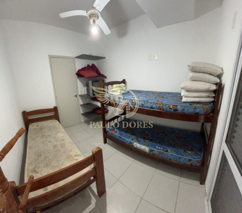 Imagem Apartamento com 2 Quartos à Venda, 72 m² em Praia Grande - Ubatuba