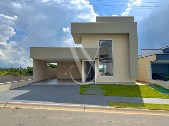 Casa com 3 Quartos à Venda, 300 m² em São Venâncio - Itupeva