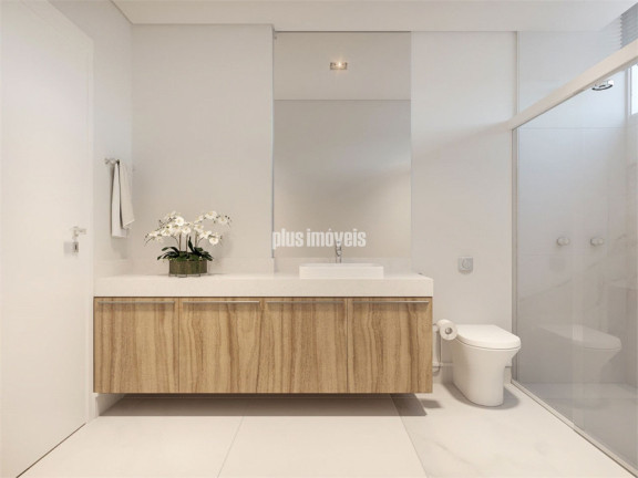 Imagem Apartamento com 4 Quartos à Venda, 239 m² em Jardim América - São Paulo Imagem Apartamento com 4 Quartos à Venda, 239 m² em Jardim América - São Paulo