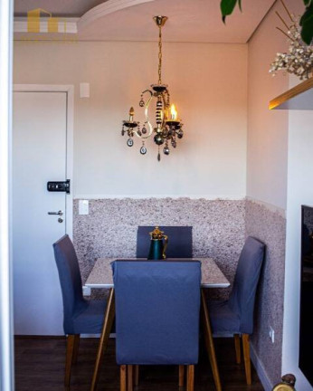 Imagem Apartamento com 2 Quartos à Venda, 57 m² em Vila Rangel - São José Dos Campos Imagem Apartamento com 2 Quartos à Venda, 57 m² em Vila Rangel - São José Dos Campos