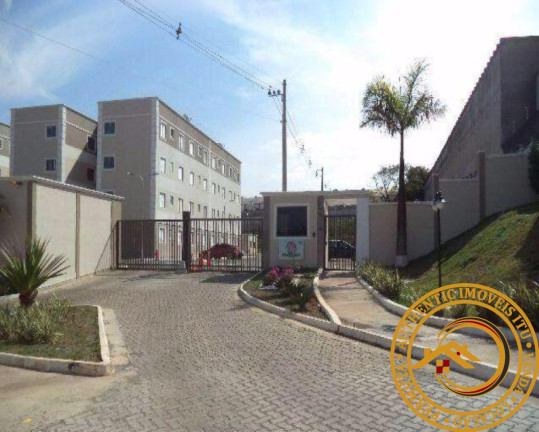 Imagem Apartamento com 2 Quartos à Venda, 47 m² em Parque Nossa Senhora Da Candelária - Itu Imagem Apartamento com 2 Quartos à Venda, 47 m² em Parque Nossa Senhora Da Candelária - Itu