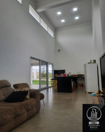 Imagem Casa com 3 Quartos à Venda, 933 m² em Lago Azul - Araçoiaba Da Serra Imagem Casa com 3 Quartos à Venda, 933 m² em Lago Azul - Araçoiaba Da Serra