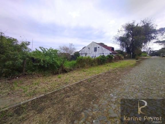 Imagem Terreno à Venda, 1.155 m² em Santo André - São Leopoldo Imagem Terreno à Venda, 1.155 m² em Santo André - São Leopoldo